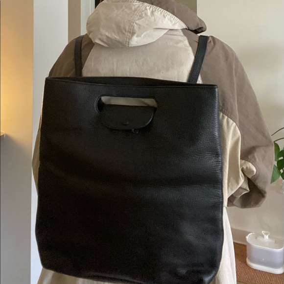 Steven Alan Codi Convertible Backpack / Shoulder Bag - Picture 12 of 12